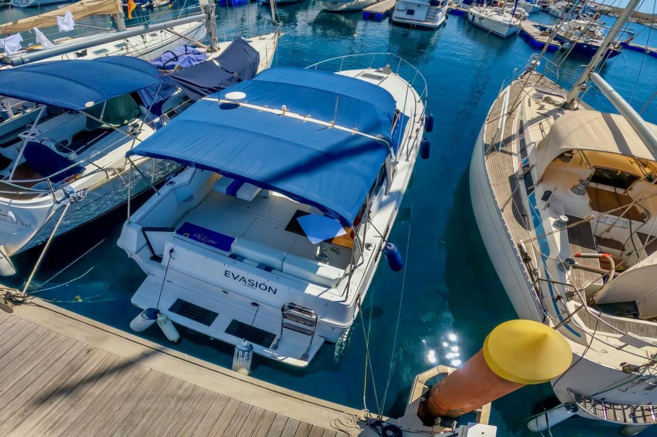 Hotel Evasion San Miguel de Abona Zewnętrze zdjęcie