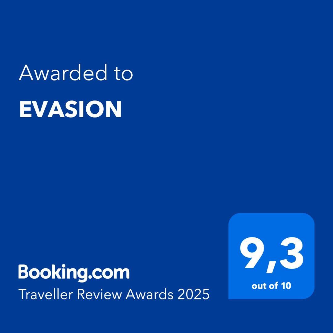Hotel Evasion San Miguel de Abona Zewnętrze zdjęcie